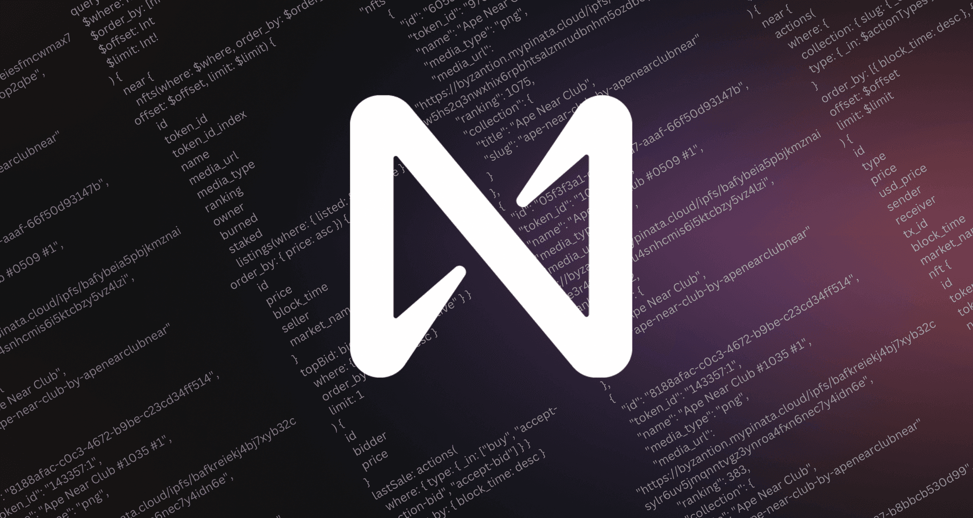 What Can You Create with an NFT Indexer on NEAR Protocol?